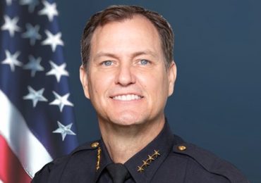 Meet and Great with new SMC sheriff Ken Binder on March 5