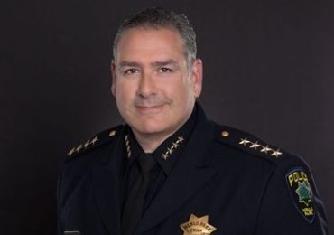 Report on residential burglaries from Menlo Park Police Chief Dave Norris