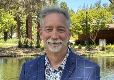 Nick Szegda selected as new Library and Community Services director