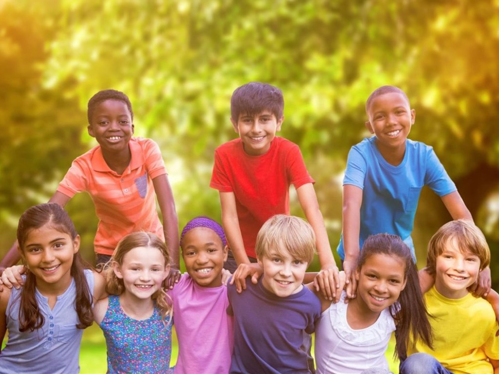 Celebrate Día de los Niños on April 19