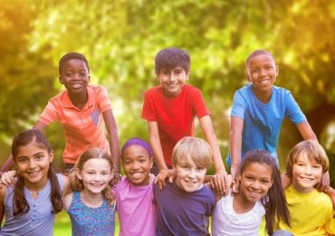 Celebrate Día de los Niños on April 19