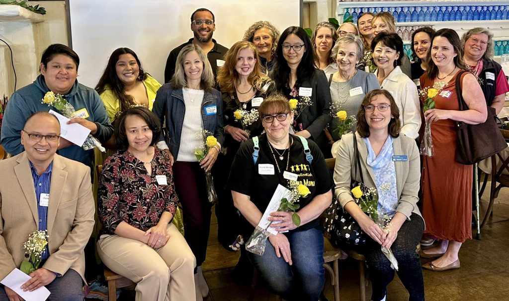 Rotary Club of Menlo Park announces 23 Community Grants awardees