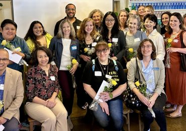 Rotary Club of Menlo Park announces 23 Community Grants awardees