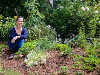 Water-wise Edible Gardens Landscape Workshop takes place on April 18