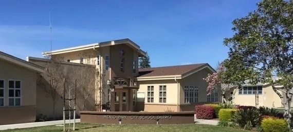Menlo Park City School District candidate information night on May 19