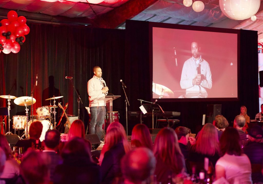 Riekes Center annual fundraiser set for May 2