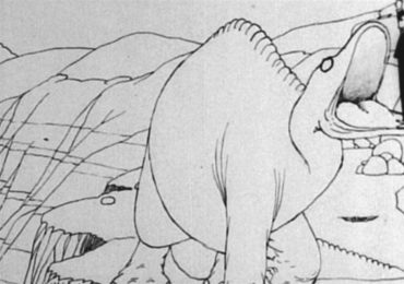 A (Mini) History of Animation is topic on April 13