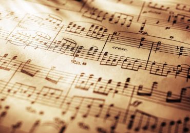 Menlo Park Chorus samples American music on April 18