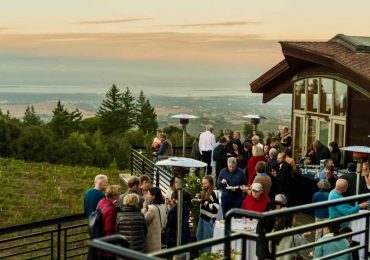 Coast Live Music presents Mendelssohn’s Octet on May 7