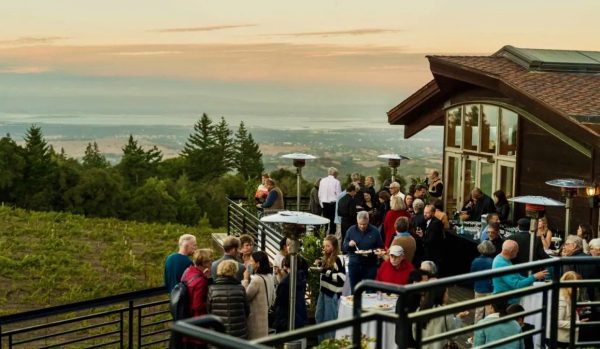 Coast Live Music presents Mendelssohn’s Octet on May 7