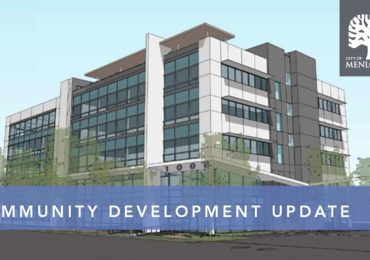 Draft Environmental Impact Report (Draft EIR) for the 1005 O’Brien Drive and 1320 Willow Road project now available