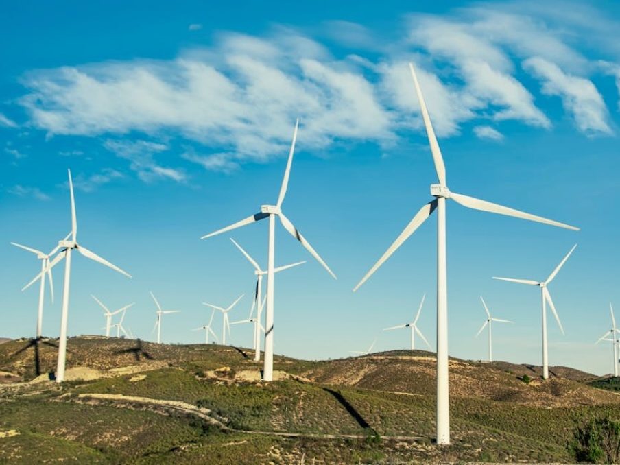 Senator Becker launches “Good News Climate” blog