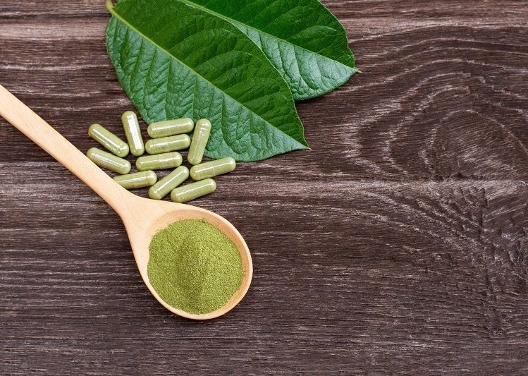 SMC Supervisors introduce ordinance to ban sales of kratom