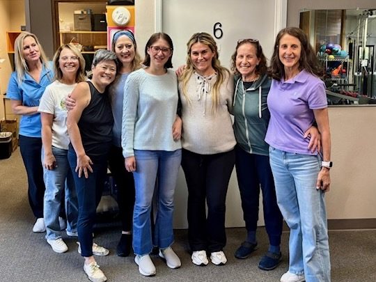 Tobias Physical Therapy closes after 41 years in Menlo Park