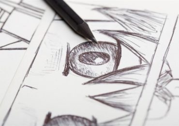Learn how to draw Manga Moods on April 14 at Menlo Park Library
