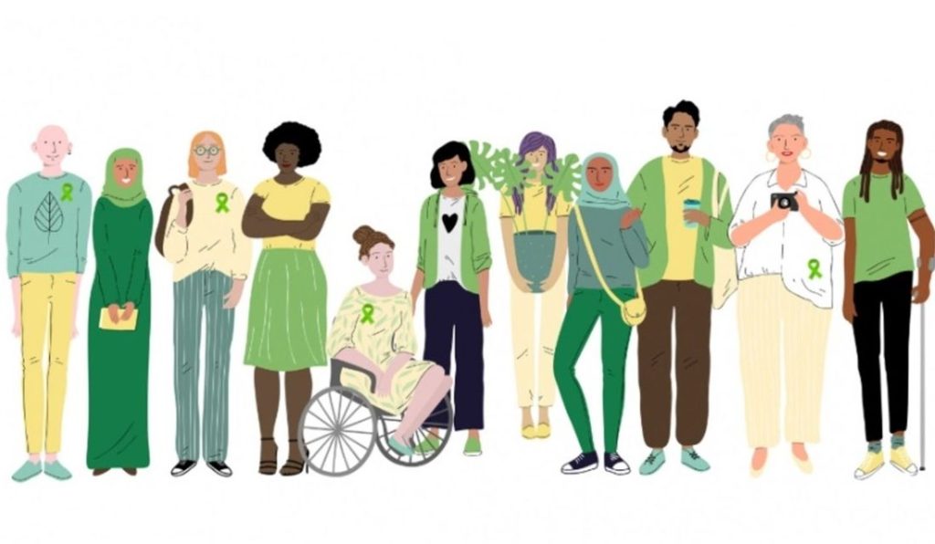 Mental Health Open Mic set for May 27 in Menlo Park