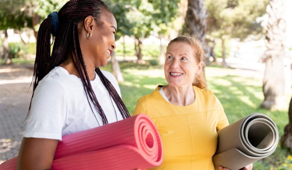 Learn about building brain-healthy habits on May 20