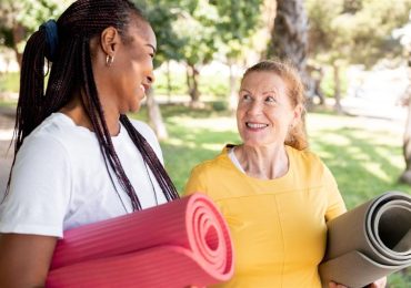 Learn about building brain-healthy habits on May 20