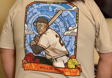 Remembering Willie Mays on what would have been his 95th birthday
