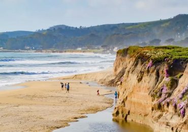 Beach/ocean safety urged ahead of Memorial Day weekend