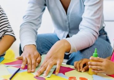 Registration is open for summer activities in Menlo Park