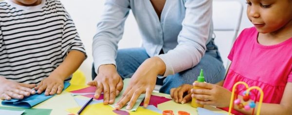 Registration is open for summer activities in Menlo Park