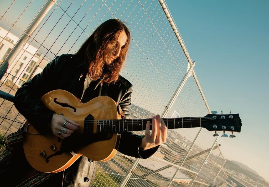 Listen to music at the Horse Park on Saturday, May 9