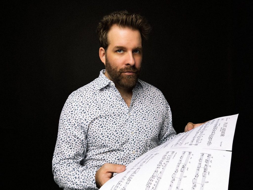 Menlo Park native Taylor Eigsti returns to Stanford Jazz on July 30