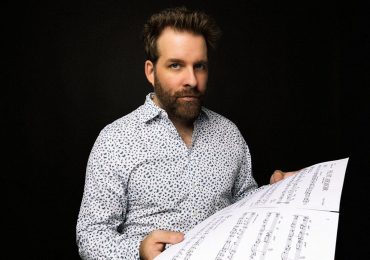 Menlo Park native Taylor Eigsti returns to Stanford Jazz on July 30
