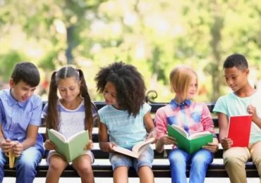 Menlo Park Library Summer Reading Game takes place June 1 to August 31