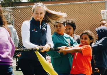 Fit Kids marks 15 years of helping children stay active and healthy