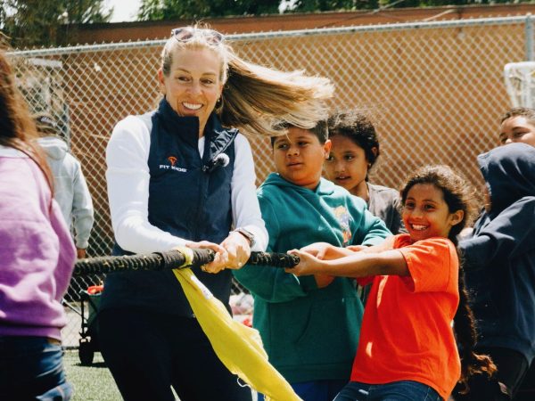 Fit Kids marks 15 years of helping children stay active and healthy