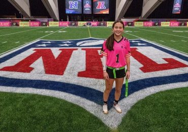 Menlo School’s Ava Allen named Chronicle stand out athlete
