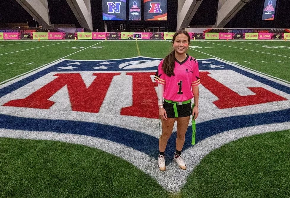 Menlo School’s Ava Allen named Chronicle stand out athlete