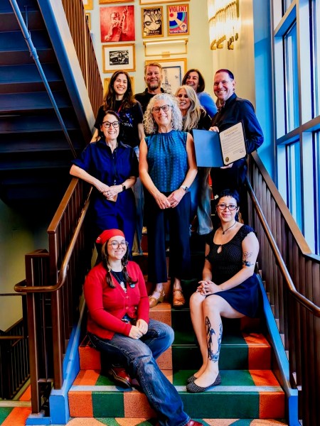 The Guild 100th anniversary