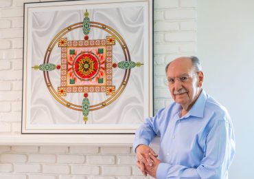 John Romano continues to explore multiple artistic pursuits