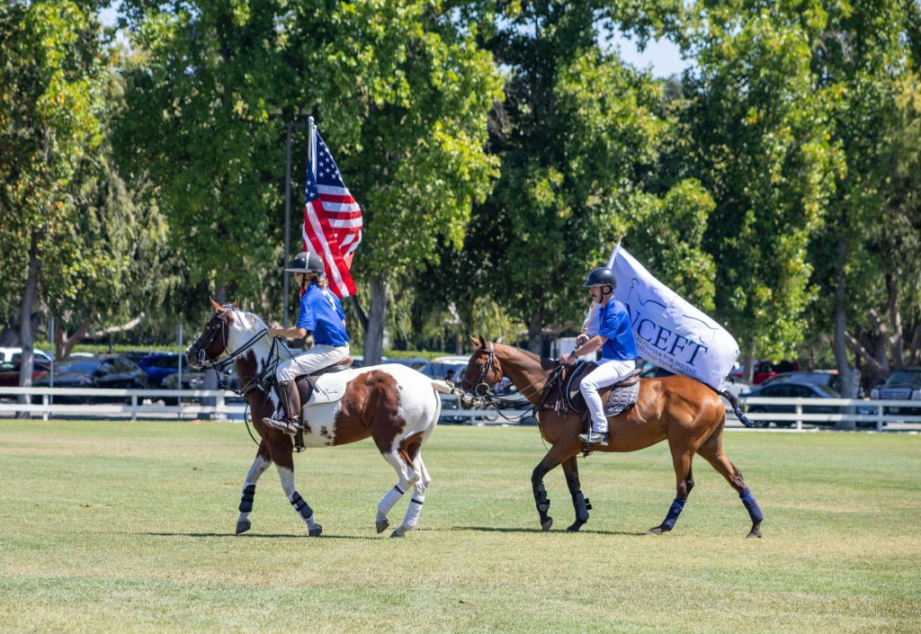 Tickets now available for NCEFT’s Polo Charity Classic in August
