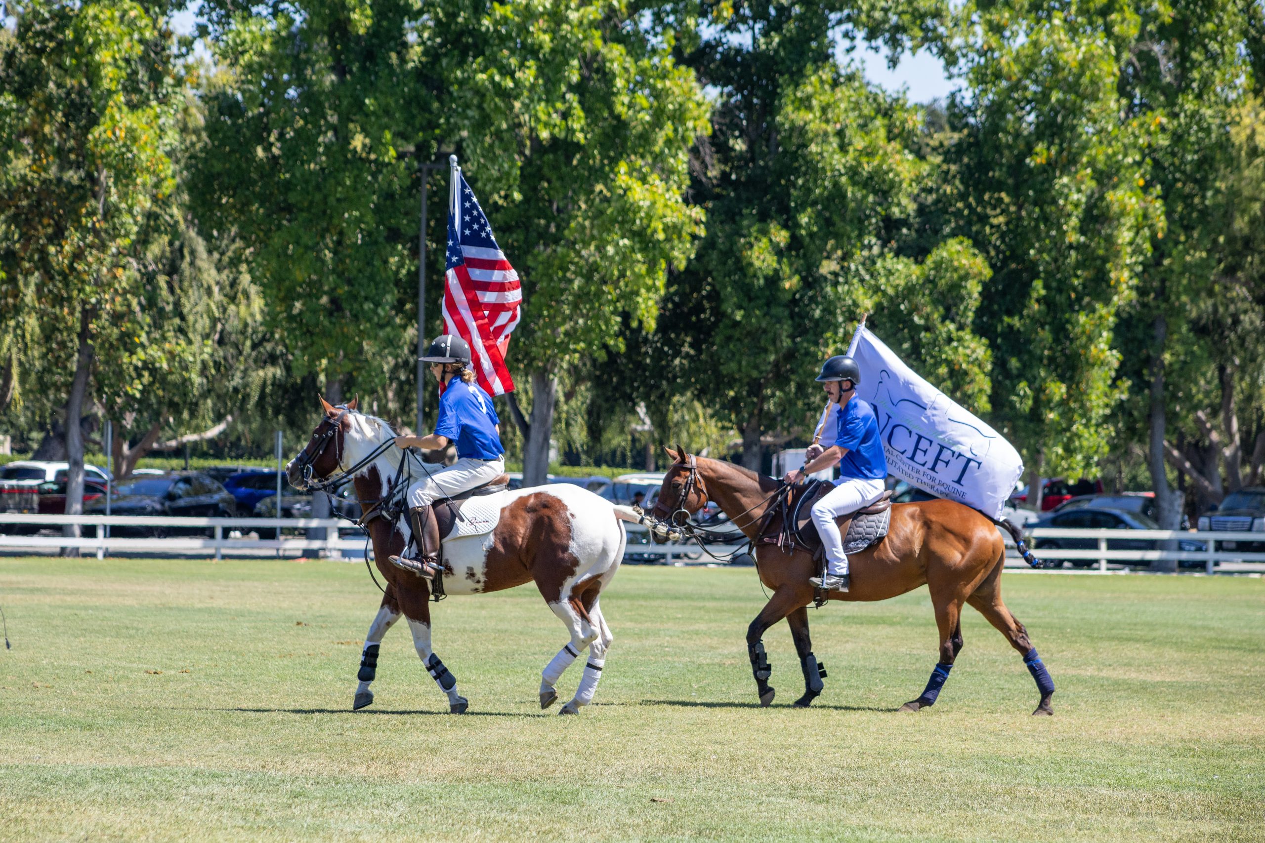 NCEFT Polo 2025