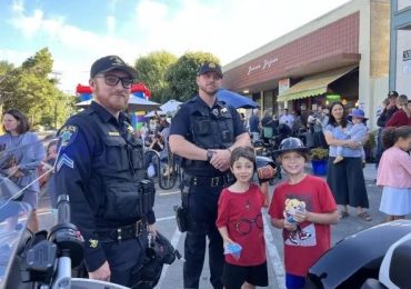 Register your block party for National Night Out 2026