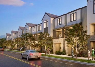 Parkline masterplan development project on Menlo Park City Council agenda September 22