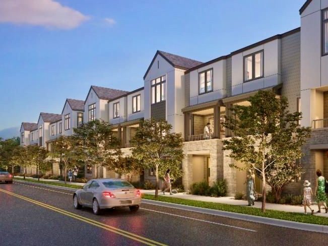 Parkline masterplan development project on Menlo Park City Council agenda September 22