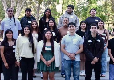 Rotary Club Foundation awards $164,000 in scholarships at 41st Annual Scholastic Achievement Ceremony