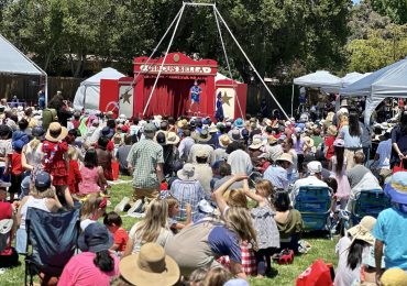 Mark your calendar: 4th of July community parade, picnic and circus back by popular demand