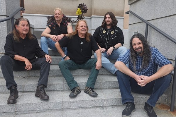 Boys of Summer Eagles tribute band