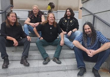 Boys of Summer — an Eagles tribute band — kicks off summer concerts on July 8