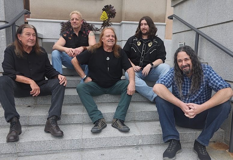 Boys of Summer — an Eagles tribute band — kicks off summer concerts on July 8