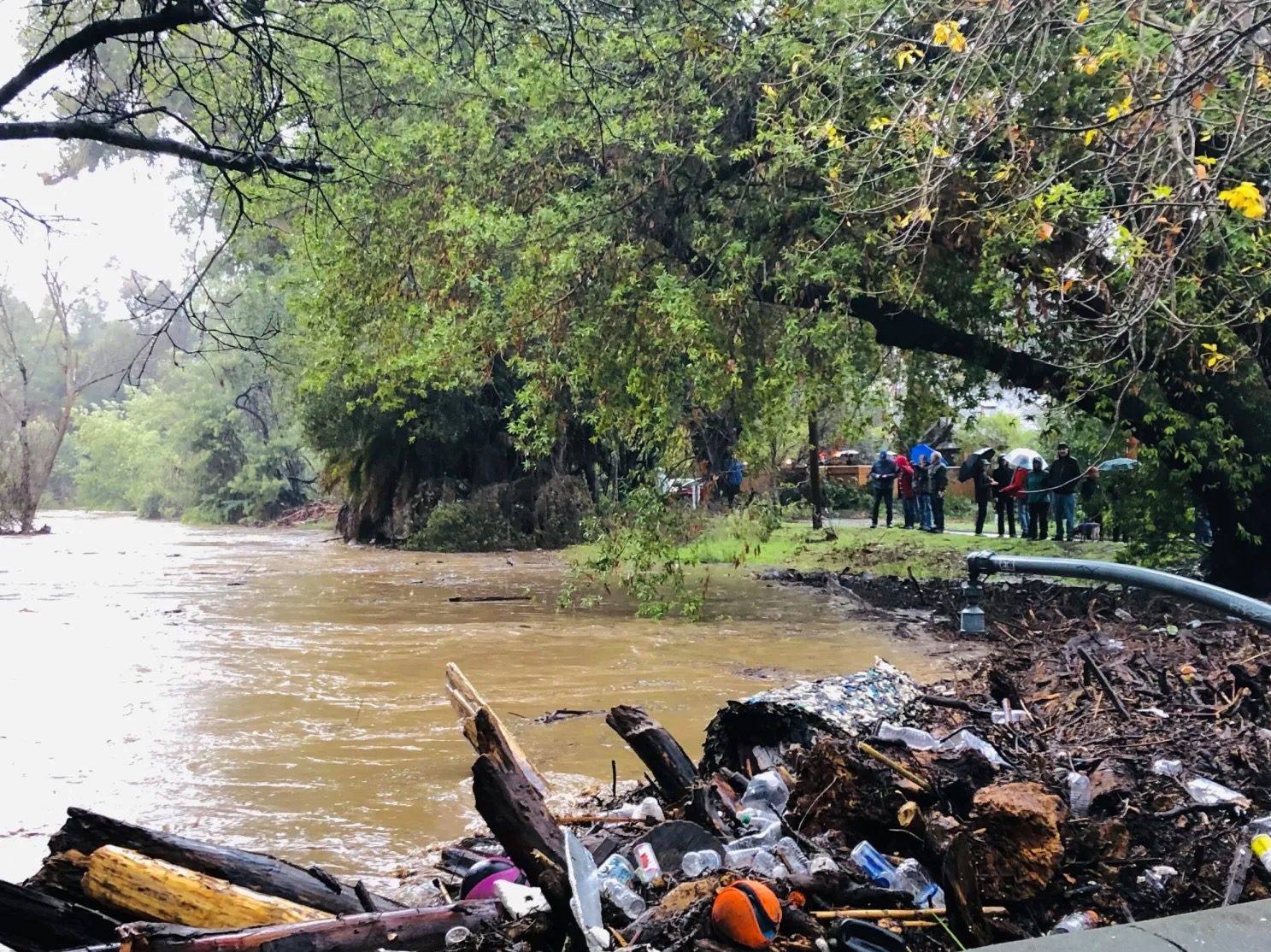 Procurement Proclamation Menlo Park proactively prepares for winter storms — steps residents can ...