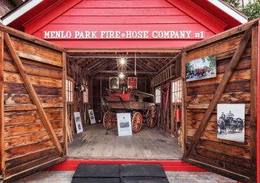 Menlo Fire celebrates 110 years of public safety service on June 27