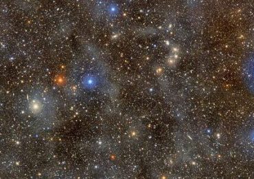 Effort to create the most comprehensive, cinematic record of the Universe is underway