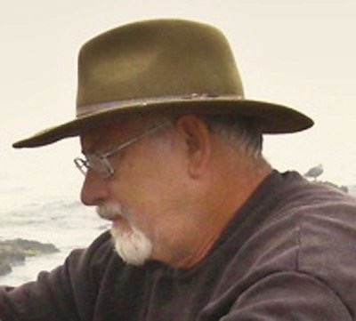 Ed Bertolet
